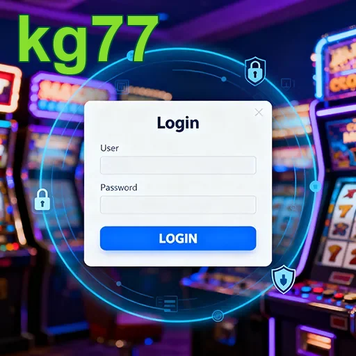 Mobile gaming experience on kg77 platform - kg77